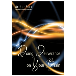Doing Deliverance on Your Brain - 9 CD set